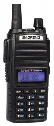 Baofeng UV-82 Baofeng UV-82