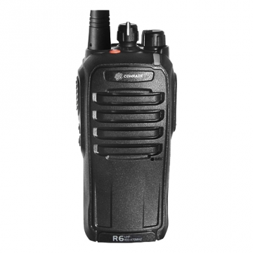 DRUGAR R6