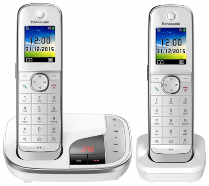 Panasonic KX-TGJ322 Panasonic KX-TGJ322