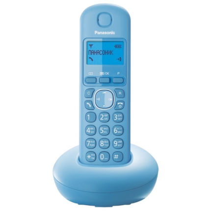 Panasonic KX-TGB210 Panasonic KX-TGB210