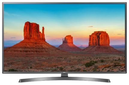 LG 43UK6750 LG 43UK6750