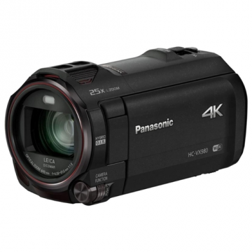Panasonic HC-VX980