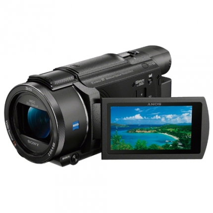 Sony FDR-AX53 Sony FDR-AX53