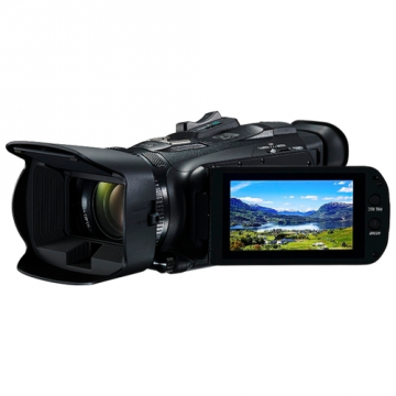 Canon LEGRIA HF G26