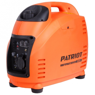 PATRIOT 2000i