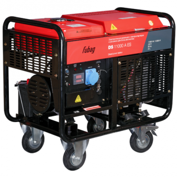 Fubag DS 11000 A ES