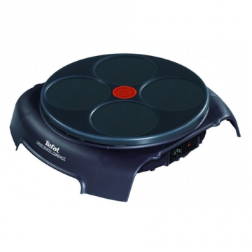 Tefal PY 3036 Crepparty kompaktan