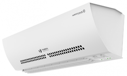 טימברק THC WS3 5M AERO II