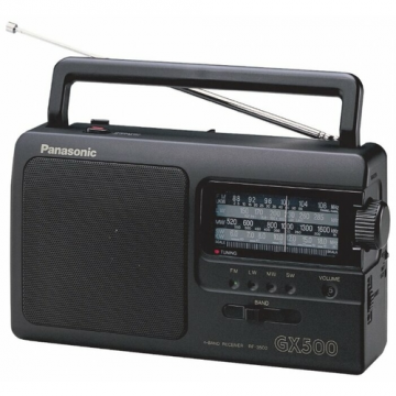 Panasonic RF-3500