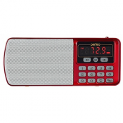 פרפו צייד FM +
