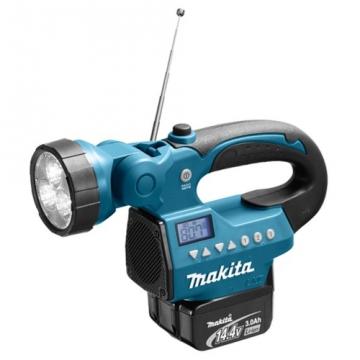 Makita BMR 050