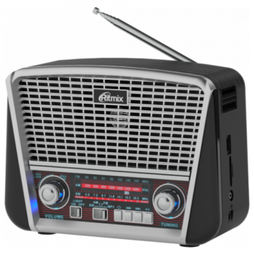Ritmix RPR-065