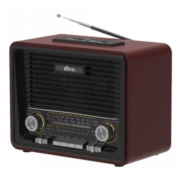 Ritmix RPR-088