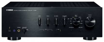Yamaha A-S801 Yamaha A-S801