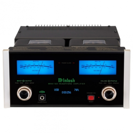McIntosh MHA150 McIntosh MHA150