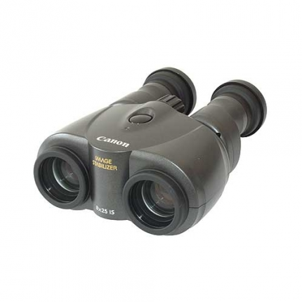 Canon 8x25 IS Canon 8x25 IS