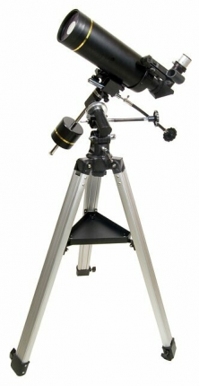 LEVENHUK Skyline PRO 80 MAK
