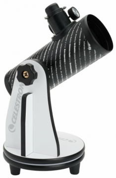 Celestron FirstScope 76