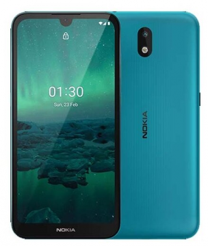 Nokia 1.3 1 / 16GB Dual Sim