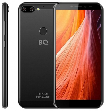 BQ 5528L Naprijed naprijed