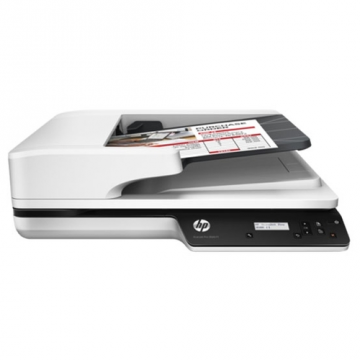 HP ScanJet Pro 3500 f1