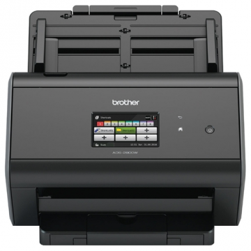 Brother ADS-2800W