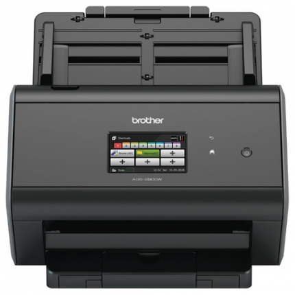 Brother ADS-2800W Brother ADS-2800W