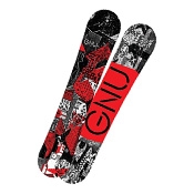 Ocjena najboljih snowboarda