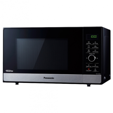 Panasonic NN-SD38HS Panasonic NN-SD38HS