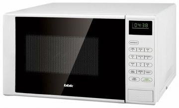 BBK 20MWS-728S / W