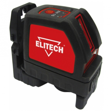 ELITECH LN 10