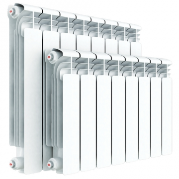 Rifar Alum 500/90 4