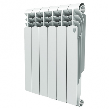 Royal Thermo Vittoria 500/80 4