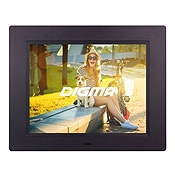 Ocjena najboljih digitalnih okvira za fotografije