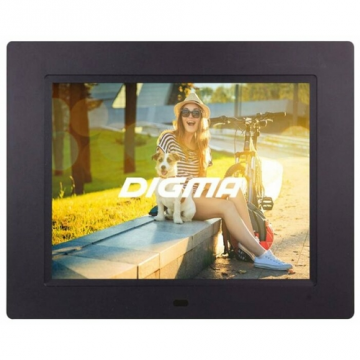 Digma PF-833