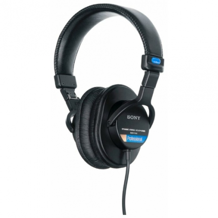 Sony MDR-7506 Sony MDR-7506