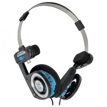 Koss porta pro