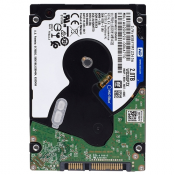 ويسترن ديجيتال دبليو دي بلو موبايل 2 تيرابايت (WD20SPZX)