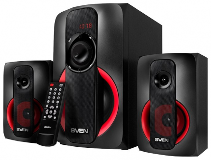 SVEN MS-304 SVEN MS-304