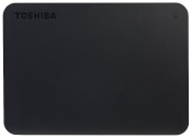 Osnove Toshibe Canvio Novi HDTB410EK3AA