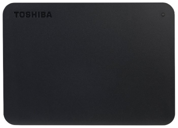 Osnove Toshibe Canvio Novi HDTB410EK3AA
