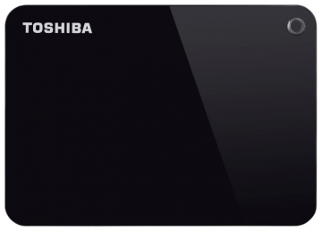 Toshiba Canvio Advance HDTC910EK3AA