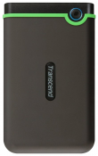 Transcend StoreJet 25M3 TS2TSJ25M3G