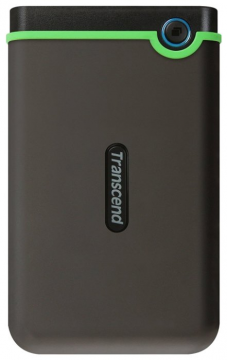 Transcend StoreJet 25M3 TS2TSJ25M3G