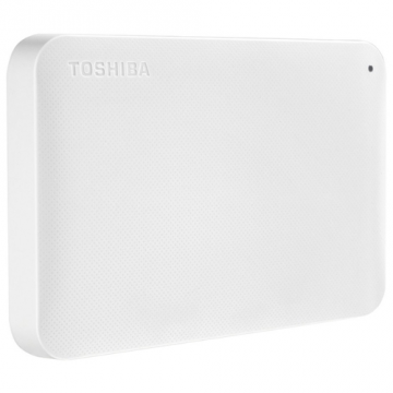 Toshiba Canvio spreman 1TB