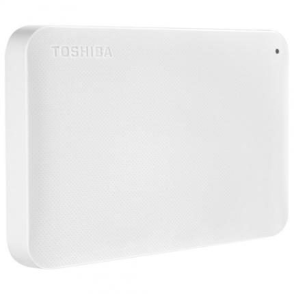 Toshiba Canvio spreman 1TB Toshiba Canvio spreman 1TB
