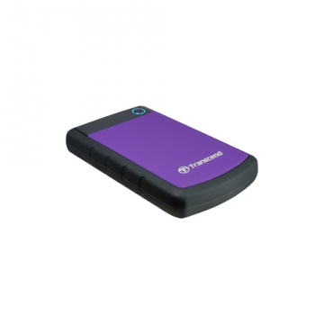 Transcend TS2TSJ25H3P