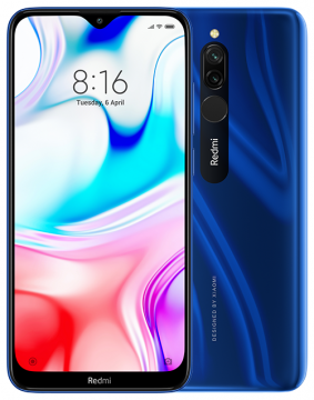 Xiaomi Redmi 8 3 / 32GB