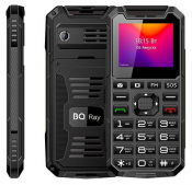 BQ 2004 Zraka