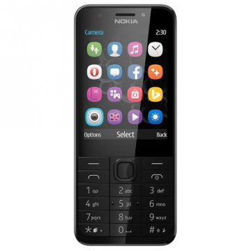 Nokia 230 Dual Sim